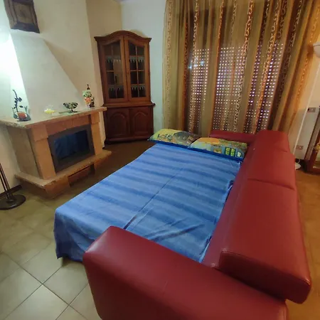 La Casa Sul Fontanile Valmontone