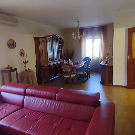La Casa Sul Fontanile *