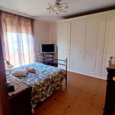 La Casa Sul Fontanile Apartment *