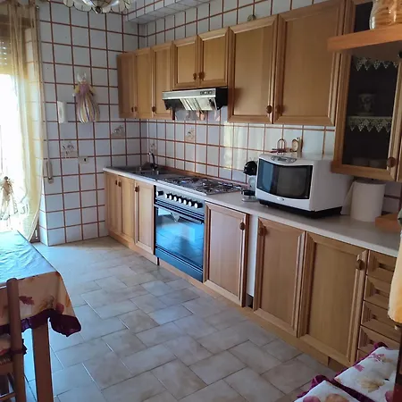 La Casa Sul Fontanile