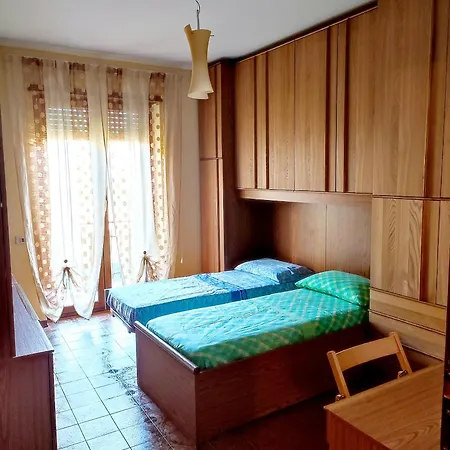 Apartment La Casa Sul Fontanile *