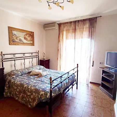 La Casa Sul Fontanile Apartment Valmontone