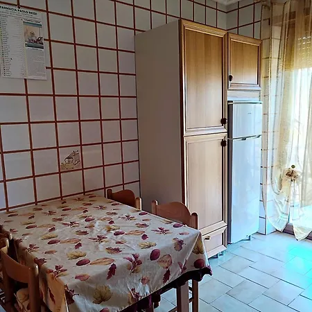 La Casa Sul Fontanile Apartment