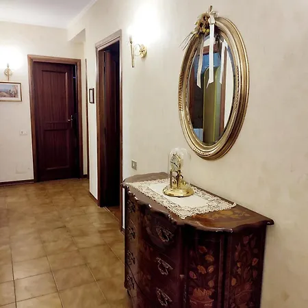 La Casa Sul Fontanile