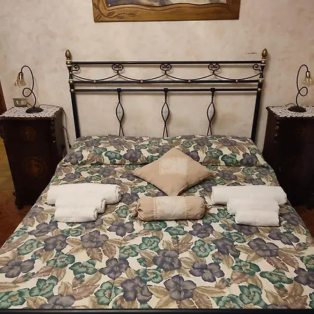La Casa Sul Fontanile Apartment